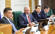 Перечень доходов граждан, не подлежащих взысканию при исполнительном производстве, будет расширен – профильный Комитет СФ