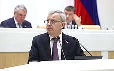 Совет Федерации поддержал увеличение штрафов для банков за нарушения прав потребителей