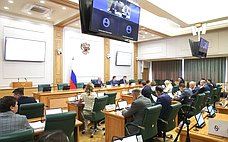 Комитет СФ по бюджету и финансовым рынкам поддержал продление механизма списания просроченной задолженности участников СВО