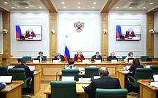 Л. Гумерова: Формируется единый подход к предоставлению студенческим семьям жилых помещений в общежитиях