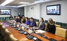 Г. Карелова: К летнему сезону 2026 года в детских лагерях отдыха появится 82 новых корпуса