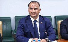 Подготовлен предварительный список земельных участков для реализации инвестиционных проектов в сфере туризма — М. Ахмадов