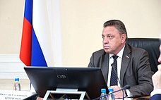 В. Тимченко: Дистанционный контроль и профилактические меры – приоритеты реформы надзорной деятельности