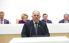 Военные пенсионеры и «силовики» смогут самостоятельно определять банк, в котором будут получать пенсию