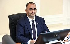 М. Ахмадов: Национальный проект «Туризм и индустрия гостеприимства» стал стержнем развития туристической отрасли
