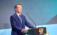 А. Яцкин: Научная составляющая является неотъемлемым элементом принятия государственных решений