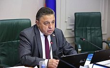 В. Тимченко: Разрабатываются предложения по совершенствованию нормативно-правового регулирования в сфере профилактики коррупции
