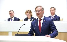 Совет Федерации одобрил закон, нацеленный на укрепление стабильности банковской системы России