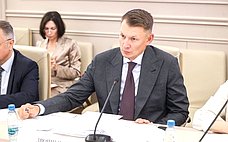 А. Двойных принял участие в церемонии открытия Первого Всероссийского агродиктанта