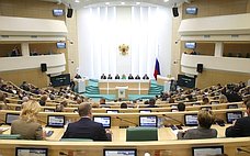 На «правительственный час» следующего заседания Совета Федерации приглашен Д. Патрушев