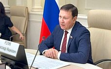 А. Ролик: Патриотические мероприятия, посвященные Великой Победе, в дальневосточных регионах будут продолжены в 2026 году