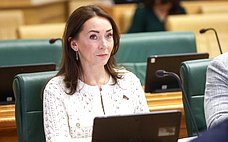 Н. Ильина подвела итоги конкурса, в котором приняли участие эколята из 64 субъектов РФ