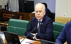 А. Терентьев: От профессионализма избирательных комиссий в регионах зависит доверие граждан к институтам власти