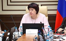 Е. Афанасьева: Региональные инициативы в сфере публичной дипломатии способствуют более тесным связям с дружественными странами