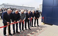 С. Михайлов: В Забайкалье по программе «Комплексное развитие сельских территорий» возводится и ремонтируется более 30 объектов