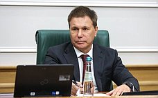И. Зубарев: Сейчас наблюдается увеличение внутреннего потребления рыбной продукции на фоне стабилизации цен на нее
