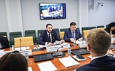 Сенаторы и эксперты обсудили развитие автономных транспортных средств и их интеграцию в правовое поле РФ