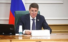 А. Шевченко: Комитет СФ поддержал требования по содержанию и эксплуатации лифтового оборудования в многоквартирных домах