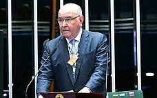 Г. Карасин: Возрастает роль парламентов в решении проблем, связанных с вопросами построения справедливого мирового порядка