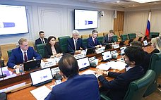 В. Калашников: Федеральный проект поможет существенно повысить роль малых технологических компаний