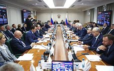 Комитет СФ по экономической политике поддержал создание государственной системы по предупреждению ограничивающих конкуренцию соглашений