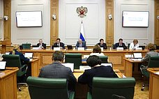 А. Артамонов: Долговая устойчивость регионов требует сбалансированного подхода и ответственного бюджетного планирования