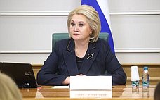 Л. Гумерова: Число регионов, участвующих в эксперименте по расширению доступности СПО, увеличится до 12