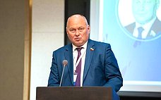 А. Кондратенко участвует в Международной конференции по вопросу обеспечения продовольственного суверенитета стран Африки