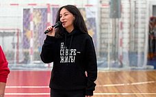 Е. Дягилева: В Мурманской области за последние 10 лет численность студентов колледжей и техникумов выросла почти на треть