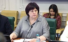 Е. Афанасьева: Для переселяющихся в нашу страну соотечественников необходимо обеспечить индивидуальное сопровождение в режиме «одного окна»