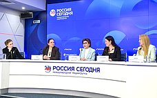 Г. Карелова: Главной темой II Форума женщин Севера станет роль женщин в укреплении единства народов России