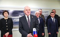 В. Булавин: Мастера лаковой миниатюры Палеха бережно сохраняют художественные традиции региона