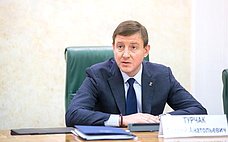 А. Турчак: Уже 63 субъекта РФ ввели меры поддержки льготных категорий граждан при социальной газификации