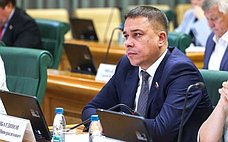 А. Гибатдинов: В Ульяновской области усилено межведомственное взаимодействие для обеспечения безопасного отдыха детей