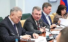 Сенаторы и эксперты проанализировали итоги первого года федерального проекта «Региональная и местная дорожная сеть»