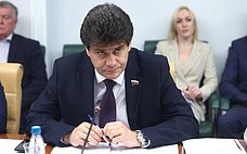 А. Высокинский: Национальные объединения саморегулируемых организаций строительной отрасли будут формировать общие стандарты деятельности СРО