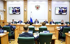 Сенаторы предложили расширить основания для проведения контрольных закупок пищевой продукции