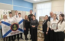 Е. Алтабаева: В 2025 году в Севастополе отремонтированы три школы, еще в четырех продолжаются работы