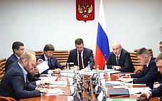 Законодатели и эксперты предложили меры по противодействию мошенничеству с использованием информационных технологий
