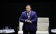 А. Новьюхов: Представители регионов поделились успешным опытом содействия устойчивому развитию коренных народов