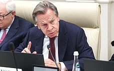 А. Пушков: Тезис западных СМИ о том, что Россия проигрывает, распался под давлением реальности