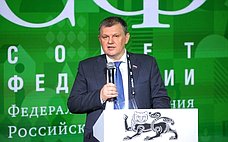 Последовательно выстраиваем «бесшовную» систему аграрного образования – А. Наролин
