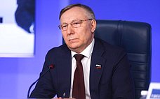 А. Варфоломеев: На форуме социальных технологий в Екатеринбурге состоится обмен лучшими региональными и международными практиками