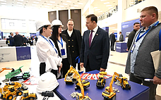 А. Ролик: Приморская АЭС станет драйвером развития промышленности и сельского хозяйства региона