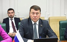 И. Абрамов: Механизм поддержки промышленной кооперации в ЕАЭС способствует улучшению инвестиционного климата в регионах Российской Федерации