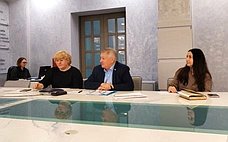 С. Михайлов: В этом году в Забайкальском крае будут отремонтированы 14 образовательных учреждений