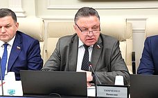 В. Тимченко: Внедрение сквозной модели контроля на всех уровнях власти повысит эффективность надзорной деятельности