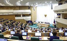 Сенаторы РФ обсудили вопросы инклюзивного образования и реабилитации инвалидов