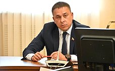 А. Гибатдинов организовал в Ульяновске совещание по обеспечению участников и ветеранов СВО земельными участками