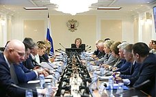 Актуальные вопросы развития образования в Ленинградской области рассмотрел профильный Комитет СФ